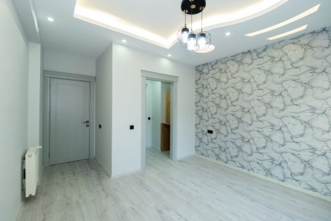 Lägenhet i Mersin, Turkiet Nr. 112572 - 19