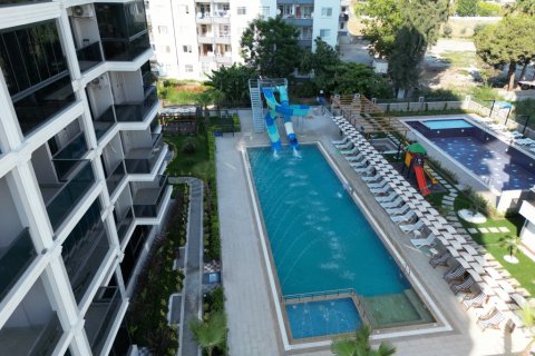 Lägenhet i Mersin, Turkiet Nr. 112572 - 4