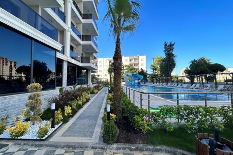 Lägenhet i Mersin, Turkiet Nr. 112572 - 6