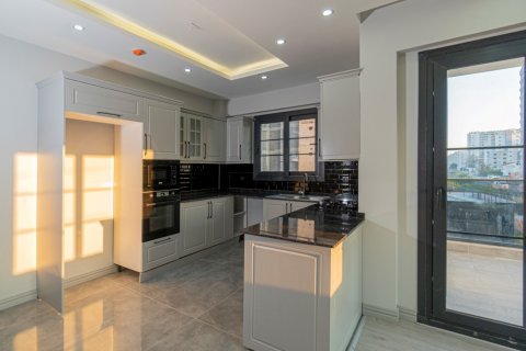 Lägenhet i Mersin, Turkiet Nr. 112572 - 16