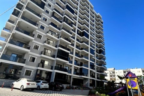 Lägenhet i Mersin, Turkiet Nr. 112572 - 3