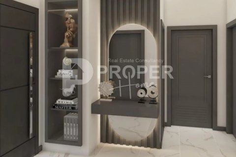 آپارتمان در Kargicak، Alanya ، ترکیه 210 متر مربع. شماره 80443 - 15