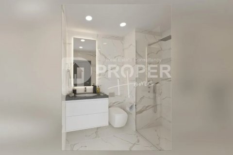 آپارتمان در Kargicak، Alanya ، ترکیه 210 متر مربع. شماره 80443 - 19
