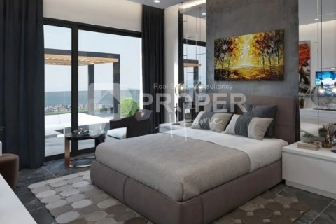Villa i Kargicak, Alanya, Antalya, Turkiet Nr. 80442 - 25
