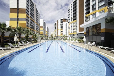 Квартира  2+1 в Анталье, Турция №147556