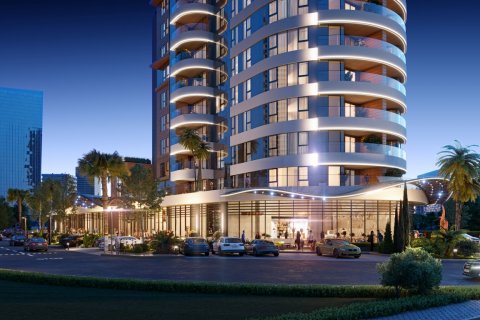 3+1 Leilighet i Izmir, Tyrkia Nr. 147555 - 4