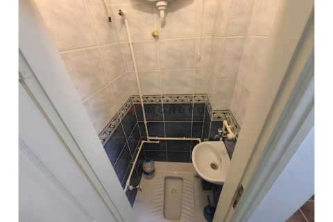 2+1 Wohnung in Fatih, Istanbul, Türkei Nr. 210438 - 13