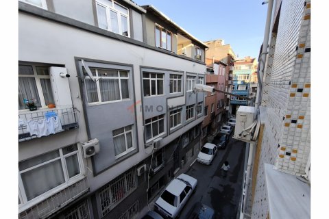 2+1 Wohnung in Fatih, Istanbul, Türkei Nr. 210438 - 15