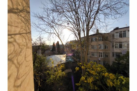 2+1 Wohnung in Fatih, Istanbul, Türkei Nr. 210438 - 16