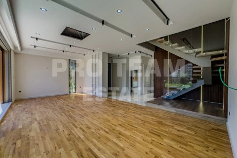 Продажа виллы  в Алтынташа, Анталье, Турция 5 комн., 220м2, №210435 – фото 8