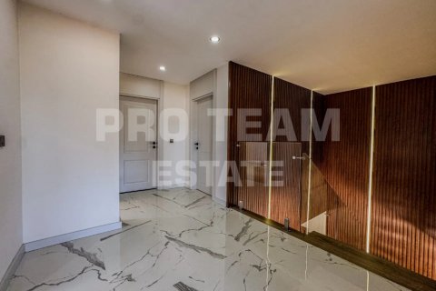 Продажа виллы  в Алтынташа, Анталье, Турция 5 комн., 220м2, №210435 – фото 15