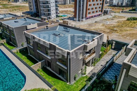 Villa i Altintash, Antalya, Tyrkiet Nr. 210435