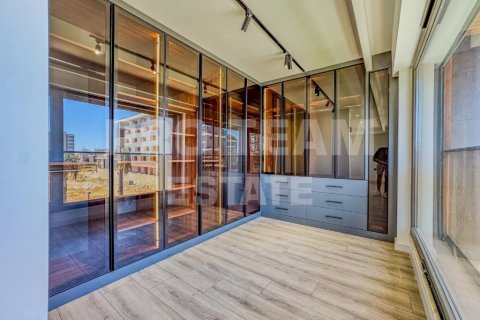 Продажа виллы  в Алтынташа, Анталье, Турция 5 комн., 220м2, №210435 – фото 19
