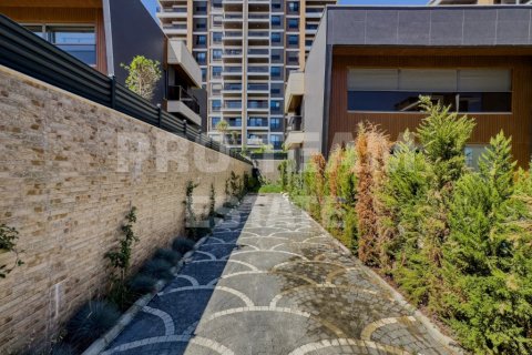 Продажа виллы  в Алтынташа, Анталье, Турция 5 комн., 220м2, №210435 – фото 3