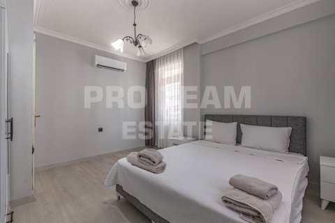 Продажа виллы  в Кадрие, Анталье, Турция 5 комн., 190м2, №210437 – фото 19
