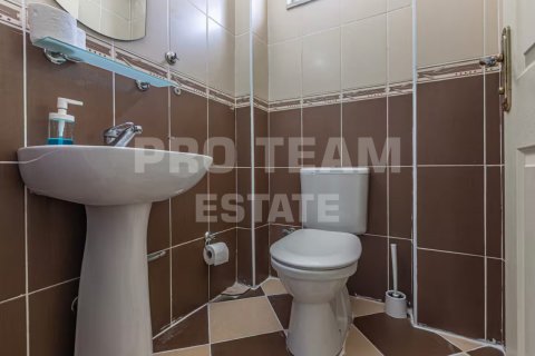 Продажа виллы  в Кадрие, Анталье, Турция 5 комн., 190м2, №210437 – фото 12