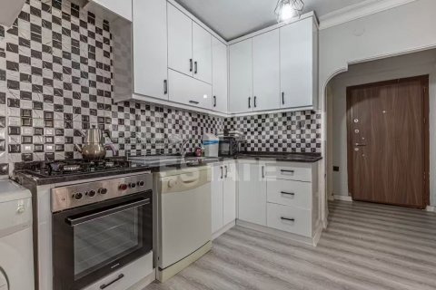 Продажа виллы  в Кадрие, Анталье, Турция 5 комн., 190м2, №210437 – фото 7