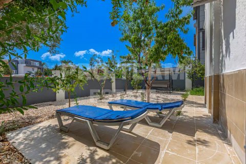Продажа виллы  в Кадрие, Анталье, Турция 5 комн., 190м2, №210437 – фото 3