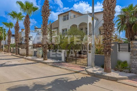 Villa in Kadriye, Antalya, Türkei Nr. 210437