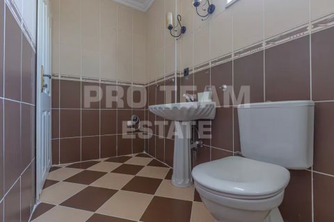 Продажа виллы  в Кадрие, Анталье, Турция 5 комн., 190м2, №210437 – фото 21