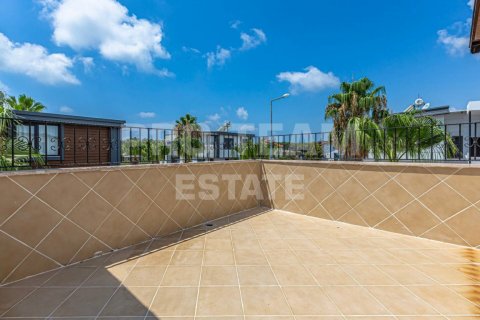 Продажа виллы  в Кадрие, Анталье, Турция 5 комн., 190м2, №210437 – фото 23