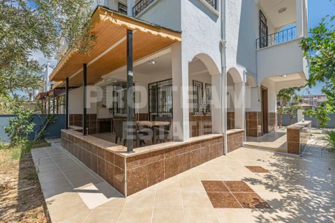 Продажа виллы  в Кадрие, Анталье, Турция 5 комн., 190м2, №210437 – фото 2