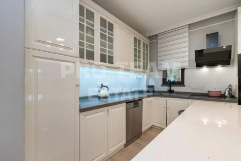 Продажа виллы  в Ларе, Анталье, Турция 5 комн., 200м2, №210436 – фото 9