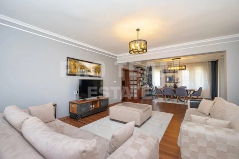 Продажа виллы  в Ларе, Анталье, Турция 5 комн., 200м2, №210436 – фото 14