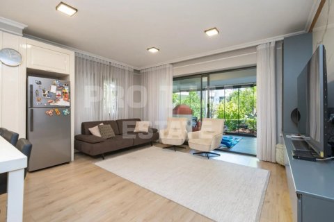 Продажа виллы  в Ларе, Анталье, Турция 5 комн., 200м2, №210436 – фото 11