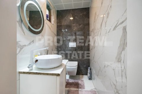 Продажа виллы  в Ларе, Анталье, Турция 5 комн., 200м2, №210436 – фото 18