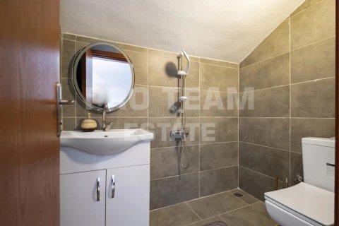 Продажа виллы  в Ларе, Анталье, Турция 5 комн., 200м2, №210436 – фото 24
