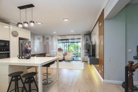 Продажа виллы  в Ларе, Анталье, Турция 5 комн., 200м2, №210436 – фото 6