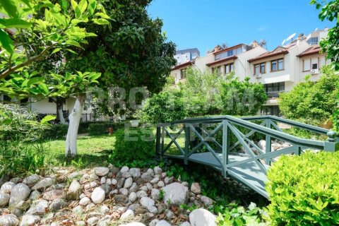 Продажа виллы  в Ларе, Анталье, Турция 5 комн., 200м2, №210436 – фото 2