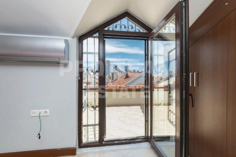 Продажа виллы  в Ларе, Анталье, Турция 5 комн., 200м2, №210436 – фото 23