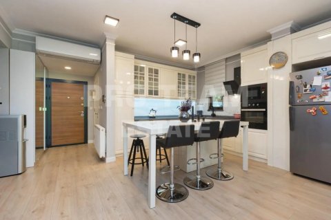 Продажа виллы  в Ларе, Анталье, Турция 5 комн., 200м2, №210436 – фото 7