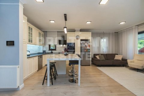 Продажа виллы  в Ларе, Анталье, Турция 5 комн., 200м2, №210436 – фото 8