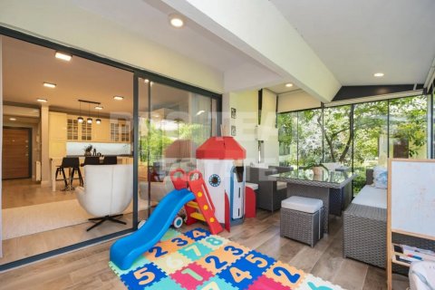 Продажа виллы  в Ларе, Анталье, Турция 5 комн., 200м2, №210436 – фото 12