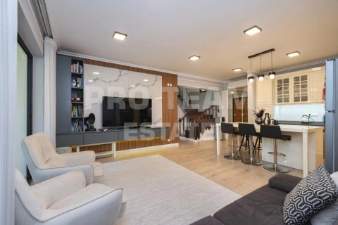 Продажа виллы  в Ларе, Анталье, Турция 5 комн., 200м2, №210436 – фото 10