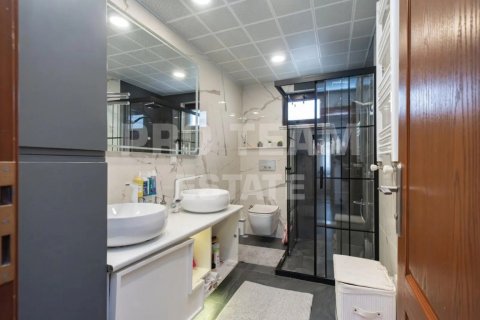 Продажа виллы  в Ларе, Анталье, Турция 5 комн., 200м2, №210436 – фото 21