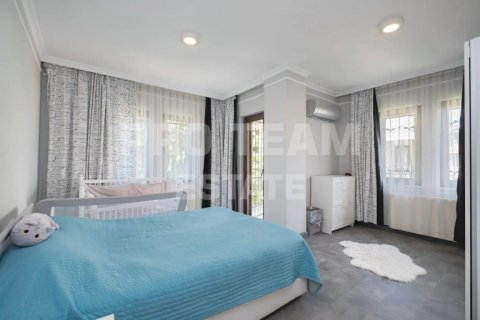 Продажа виллы  в Ларе, Анталье, Турция 5 комн., 200м2, №210436 – фото 19