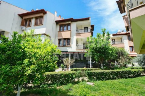 Продажа виллы  в Ларе, Анталье, Турция 5 комн., 200м2, №210436 – фото 3