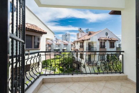 Продажа виллы  в Ларе, Анталье, Турция 5 комн., 200м2, №210436 – фото 20