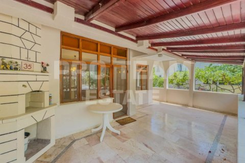 Продажа виллы в Кадрие, Анталье, Турция 4 комн., 165м2, №210434 – фото 9