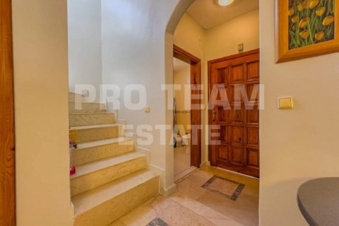 Продажа виллы в Кадрие, Анталье, Турция 4 комн., 165м2, №210434 – фото 5