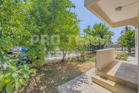Продажа виллы в Кадрие, Анталье, Турция 4 комн., 165м2, №210434 – фото 4