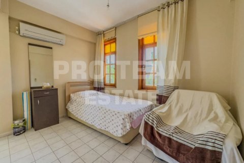 Продажа виллы в Кадрие, Анталье, Турция 4 комн., 165м2, №210434 – фото 17