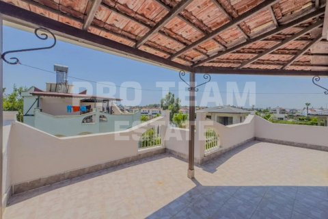 Продажа виллы в Кадрие, Анталье, Турция 4 комн., 165м2, №210434 – фото 22