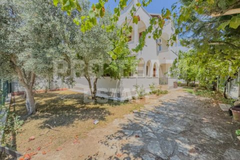 Продажа виллы в Кадрие, Анталье, Турция 4 комн., 165м2, №210434 – фото 3