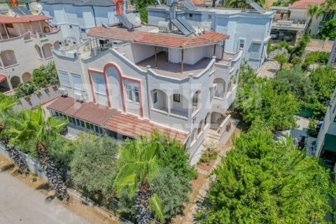 Продажа виллы в Кадрие, Анталье, Турция 4 комн., 165м2, №210434 – фото 2