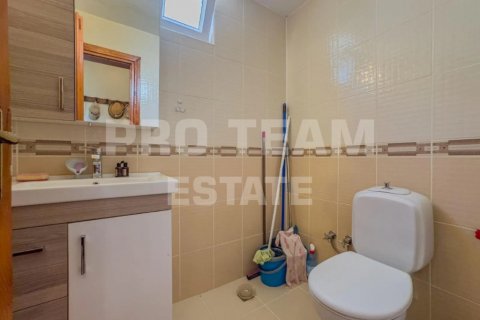 Продажа виллы в Кадрие, Анталье, Турция 4 комн., 165м2, №210434 – фото 10